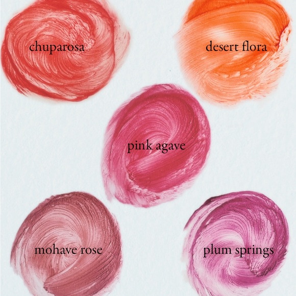 PLEY Festival Flush Cheek + Lip Color in Pink Agave - Picture 8 of 14